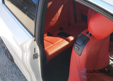 2018 BMW 230I из США, поврежденный, VIN WBA2J1C55JVD08854